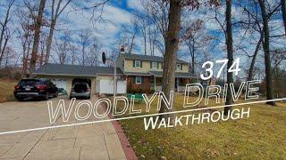 Woodlyn, PA | A Beautiful and Serene Driving Tour | By MSM