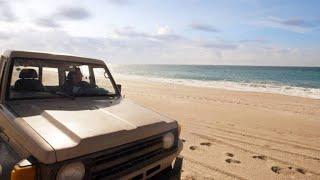 A Retired Israeli Navy SEAL Finds Himself Back in Action