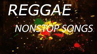 REGGAE REMIX NONSTOP | COUNTRY REGGAE PLAYLIST | BEST OF RAGGAE SONGS 2021