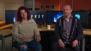 Prey Mooncrash - E3 2018 Announcement Trailer