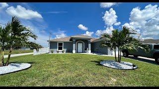 Cape Coral Florida Pool Homes and Real Estate for Sale | by Steve Chase | Call Today!!