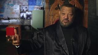 John Wick Chapter 2 Laurence Fishburne - "Bowery King"