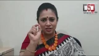 | Lakshmy Ramakrishnan |Solvathellam Unmai Story is " Ammani " Movie.