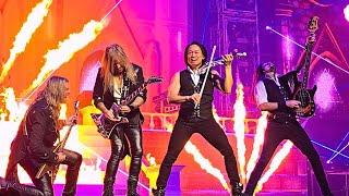 Trans-Siberian Orchestra - The Lost Christmas Eve Tour - Full Show - Buffalo, NY 12/4/2024