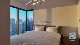 2 Bedroom Apartment for Sale in Vida, Dubai Marina | Apex Capital