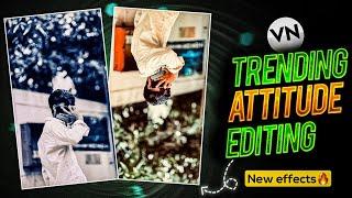 Instagram Trending Dj Remix Reels Editing | Attitude Reels Editing Vn Code | Vn Code Reels Editing