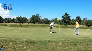 Golf Course Review: Lakewood Golf Club