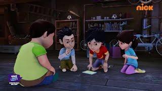 Shiva | शिवा | The Tunnel | Episode 52 | Download Voot Kids App