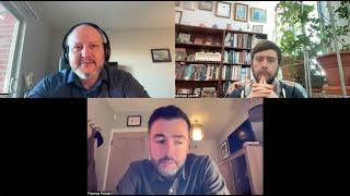 Discussion with Alexey Tolchinsky and Thomas Pollak 1