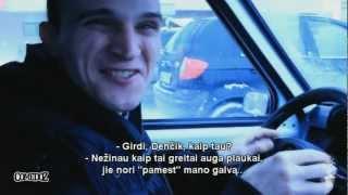 Narkoman Pavlik 5 serija (LtSUB) HD