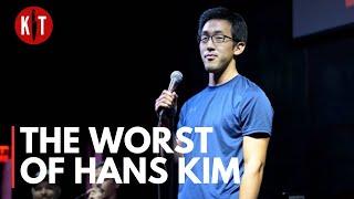 The Worst Of Hans Kim