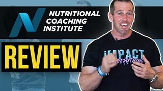 Nutritional Coaching Institute Level 1 Certification REVIEW - Is It Worth It?