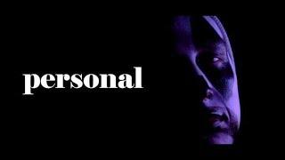 Cody Allen - Personal (Official Music Video)