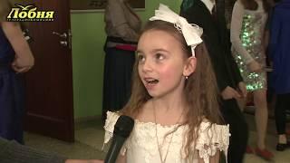 2018 05 18 - Человек дела Алла Акопян руководитель вокальной студии  (Лобня)
