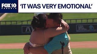 Arizona groom gifts his bride a new kidney | FOX 10 Phoenix