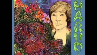 Harumi | What A Day For Me | 1968