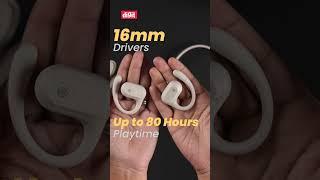 Noise Pure Pods Unboxing | India's 1st Over Ear Wireless Earbuds  #noisepurepods