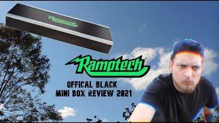 OFFICIAL RAMPTECH GRIND-BOX REVIEW 2021!!!!