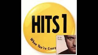 Both Sides Of The Story - Phil Collins
