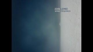 John Lemke - Passenger