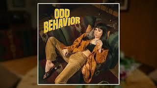 Zealyn - Odd Behavior (Official Audio)