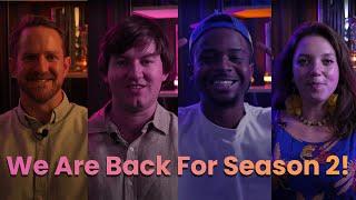 Craft Freelance | Entrepreneurs Anonymous | Season 2 Trailer