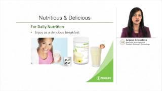 NeoLifeShake for Daily Nutrition and Weight Management