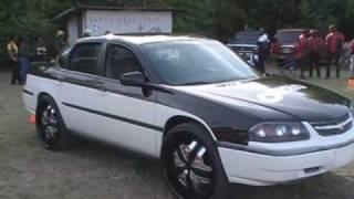 Bishopville,sc Car Show