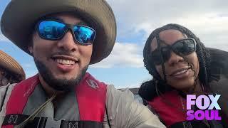 TWB's Adventure to the Galapagos Islands | Traveling While Black