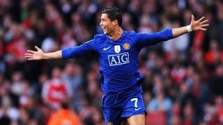 Too far for Ronaldo to think about it freekick | United vs arsenal | full match  #ronaldo #football