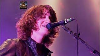 Arctic Monkeys - Special Version of Fluorescent Adolescent @ Reading 2009 - HD