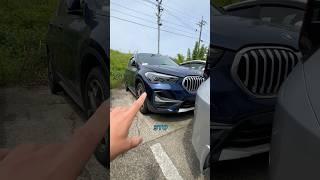 BMW X1 2020/ зеленый угол 2.0/ Акебоно #зеленыйугол #автоизяпонии #akebono Подробнее тут 