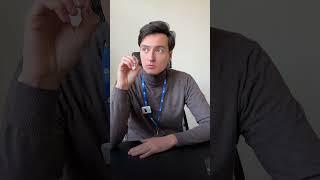  Как случайный разговор в Америке запустил бизнес, которого не было в России  #бизнес #бизнесснуля