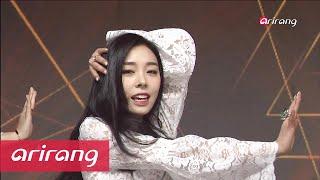 Simply K-Pop _ LADIES' CODE(레이디스 코드) _ Galaxy(갤럭시) _ Ep.204 _ 030416