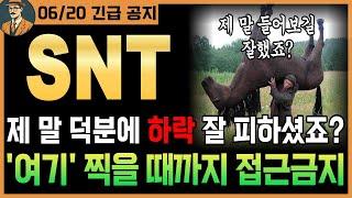[스테이터스네트워크토큰 증거 有]긴급감사인사는 나중에 받겠습니다. 한번 더 돈 복사하러 가시죠!｜시청필수｜#SNT코인 #스테이터스네트워크토큰 #스테이터스네트워크토큰코인전망