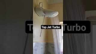 TOP JET TURBO WILL BOOST YOUR WATER PRESSURE. ORDER VIA 0110032195#LORENZETTI #INSTANTHEATERS