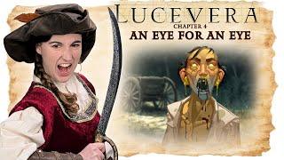 LUCEVERA Chapter 4: "An Eye For An Eye" - Renaissance Fantasy Tabletop RPG Campaign