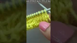 #diy #basic #learnenglish #easy #englishgrammar #knitwithsuman #crochet #knittig #knittingideas