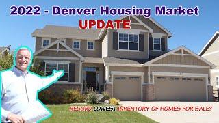 Denver CO Homes For Sale | PROS and CONS of Buying a House in 2022?