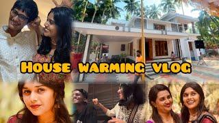 House warming vlog ️ | Tulu vlog | Antra Kotian