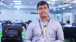 Teacher's Day Special - Teachers of Next Education