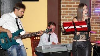 Cover band  “SWAY” - Sway