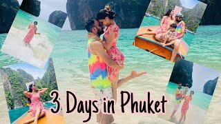 Thailand vlog 4| phi phi island ️ |Bigg Buddha | Tiger kingdom  #thailand