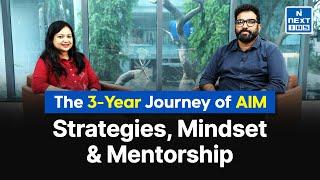 The 3 Year Journey of AIM !! | Advanced Integrated Mentorship Program | NEXT IAS