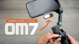 DJI Osmo Mobile 7 & 7P – Best Smartphone Gimbal Yet? (Full Review!)