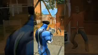 Evil Rope Hero Dance Tipson #gta #short