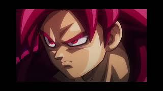 Adult Goku transforms into SSJ4 Vs Gomah | Dragon Ball Daima Episode 19 | Goku Adult SSJ4