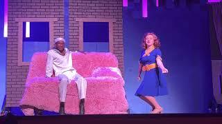 On The Town: The Musical -- (Apartment) Scene and "I Can Cook Too" (Ava Rivera portraying Hildy)