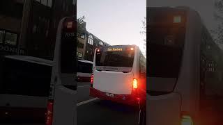 HVV Busse Video Compilation Teil 1