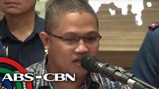 Peter Advincula tags Trillanes, Liberal Party behind "Bikoy" videos | ANC